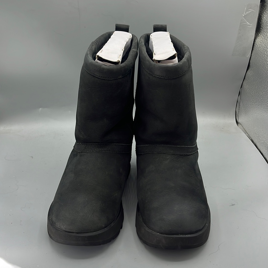 Ugg Classic Short Waterproof Boots